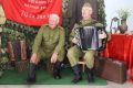 Татьяна Круглякова: Провели XIII районный фестиваль «В лесу прифронтовом»