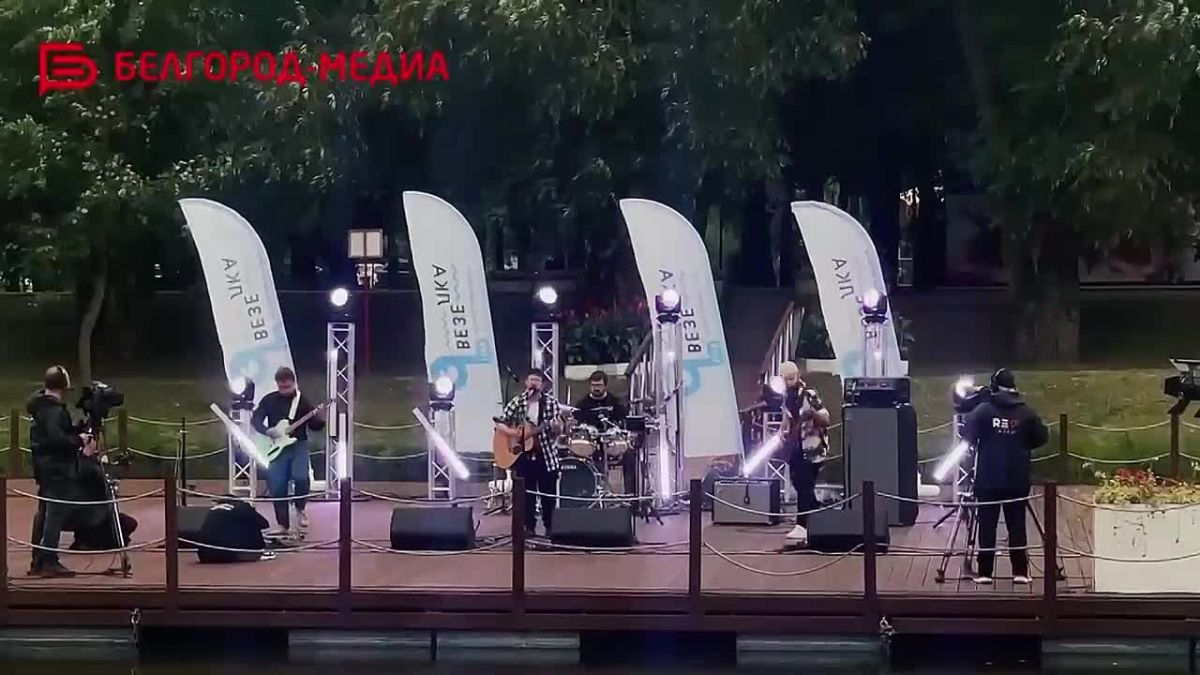 «Эмоции просто зашкаливают!»