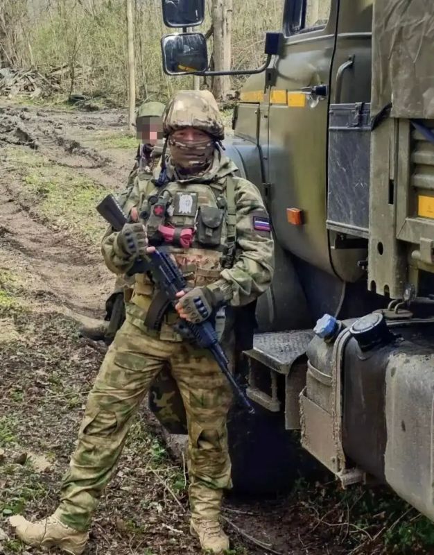 Боец «Барса-Белгород» спас двух тонущих детей