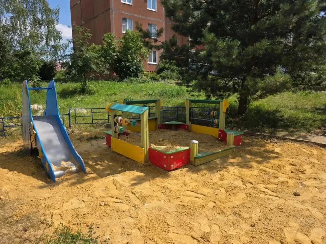 Татьяна Круглякова: На территории Белгородского муниципального округа продолжаются работы по наведению санитарного порядка Татьяна Круглякова: На территории Белгородского муниципального округа продолжаются работы по наведению санитарного порядка