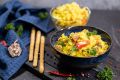 Плов с индейкой в мультиварке: вкусно и полезно для всей семьи