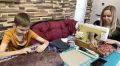 «Както раз мы решили сами отвезти корма в приют и показать Вове, как живут там подопечные
