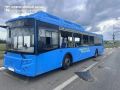 Террористы из ВСУ атаковали пассажирский автобус в Белгородской области