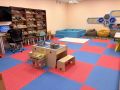 В социальнореабилитационном центре Ивнянского округа открылся игротерапевтический кабинет