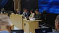 Александр Шуваев поблагодарил оперативные службы за слаженную работу и отметил мужественность белгородцев после удара врага по инфраструктуре жизнеобеспечения