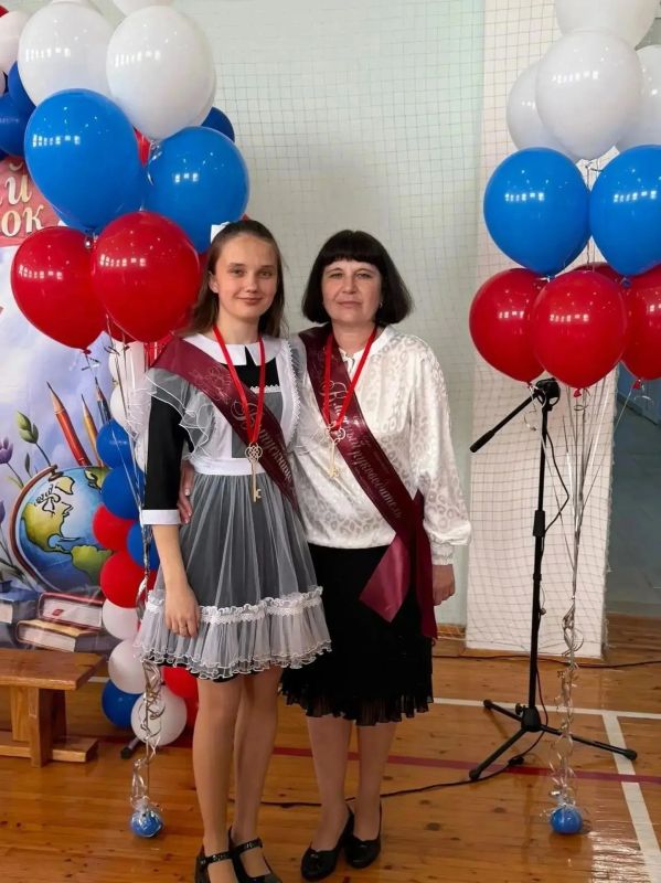 Наши ребята показали достойные результаты при сдаче единых государственных экзаменов