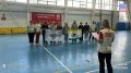 «Сила России»: спортивные события прошли в Белгородской области