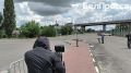 Делимся эпичными кадрами со съёмок фильма «Белгородская рапсодия»