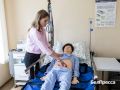 «Паллиативная помощь – это достаточно молодой вид помощи»