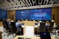 Юрий Клепиков: Новая неделя, как и всегда, началась с рабочего совещания по текущим вопросам с членами Правительства области