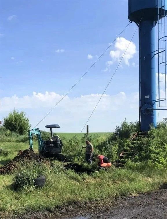 С начала года сотрудники водоканала устранили более 6 000 неполадок в системе водоснабжения региона С начала года сотрудники водоканала устранили более 6 000 неполадок в системе водоснабжения региона