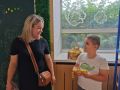 В Белгородской детской библиотеке имени А.А. Лиханова прошёл интерактивный квест «Семейный ларец»