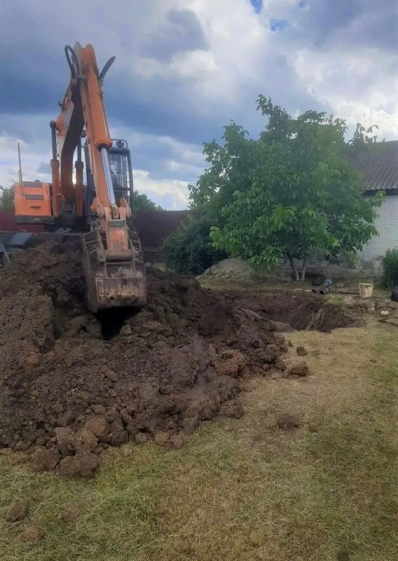 В 2026 году сотрудники Белоблводоканала устранили более 6 тысяч нарушений в работе системы водоснабжения