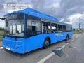ВСУ атаковали пассажирский автобус в Белгородской области — пострадали шесть человек