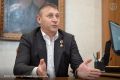 «Мы являемся первым оборонительным рубежом Москвы»