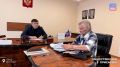 Помощь жителям: депутаты Белгородской областной Думы провели приемы граждан