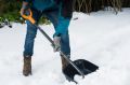 Как быстро и эффективно очистить снег: секреты мастерства без затрат