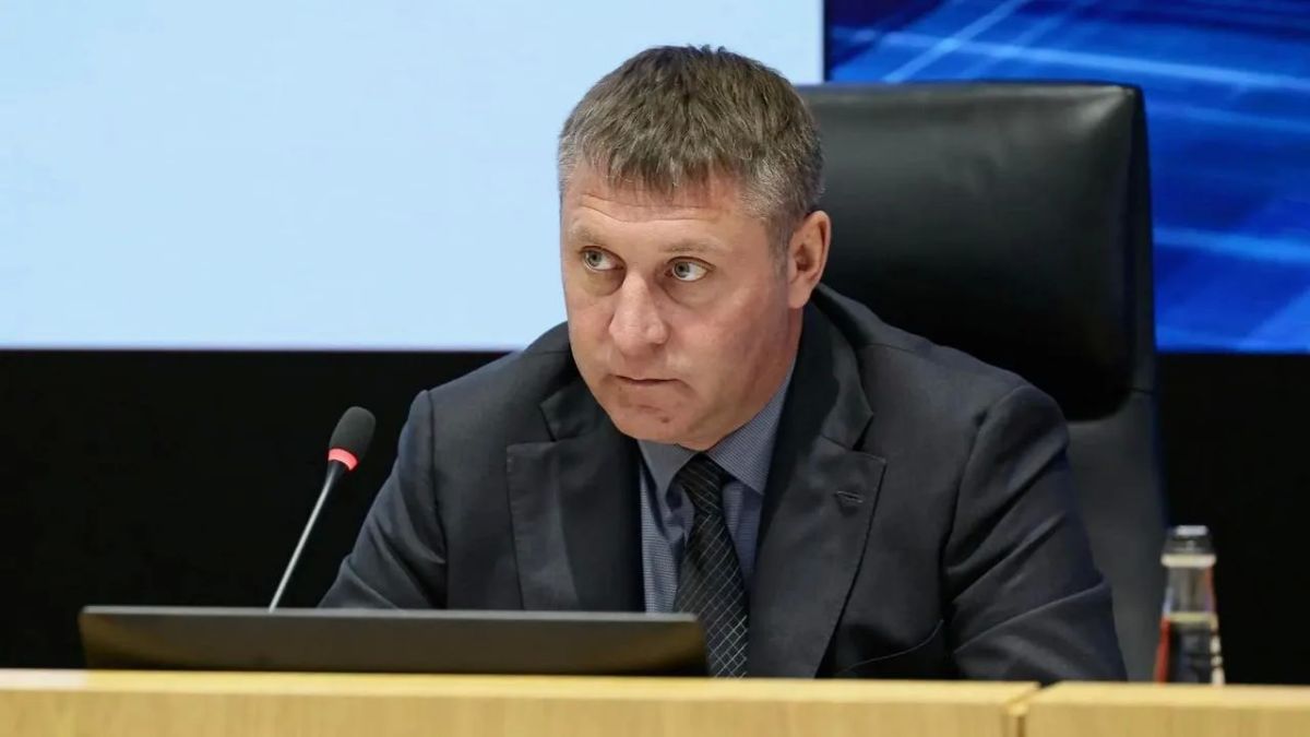 Ещё основные тезисы из интервью Александра Шуваева