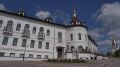 В Свято-Троицком Холковском монастыре открылся паломнический центр