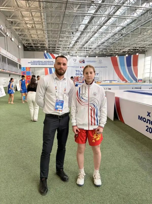 Новые достижения старооскольских спортсменов