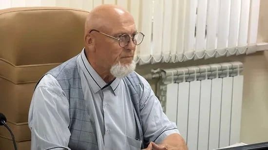 Глава реготделения «Родины» выдвинулся на выборы белгородского губернатора