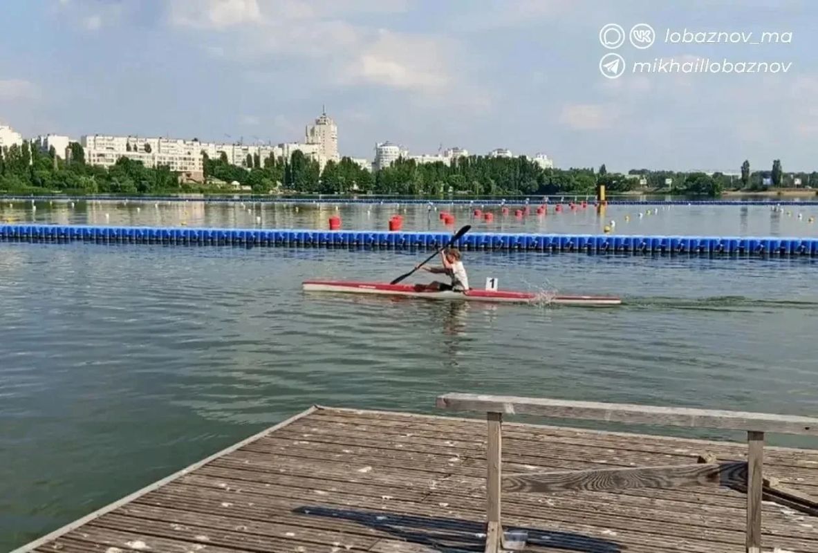 Спортивные новости старооскольцев Спортивные новости старооскольцев