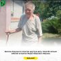 Житель Разумного отметил круглую дату