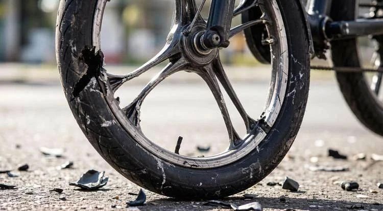 Четверо детей получили травмы в ДТП на белгородских дорогах