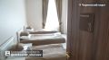В Свято-Троицком Холковском монастыре состоялось открытие нового паломнического центра
