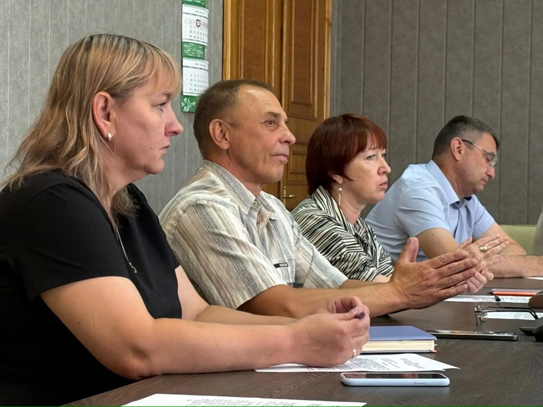 Татьяна Круглякова: Провели заседание общественного экспертного совета по развитию некоммерческого сектора на территории нашего округа Татьяна Круглякова: Провели заседание общественного экспертного совета по развитию некоммерческого сектора на территории нашего округа