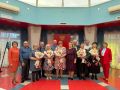 Дорогие ракитянцы, поздравляем вас с Днём семьи, любви и верности