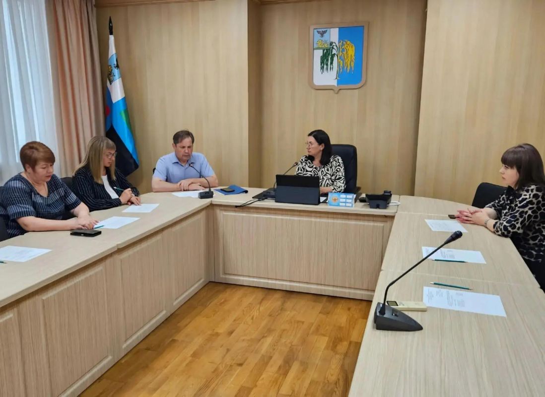 Рабочая группа обсудила легализацию труда на ПВЗ Рабочая группа обсудила легализацию труда на ПВЗ
