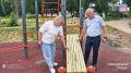 Безопасность общественных пространств: работа партактива в Белгородской области
