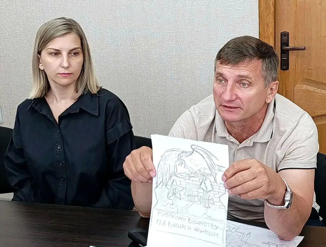 Андрей Миськов: Сегодняшний личный приём был насыщенным - рассмотрели обращения четырёх жителей нашего округа Андрей Миськов: Сегодняшний личный приём был насыщенным - рассмотрели обращения четырёх жителей нашего округа