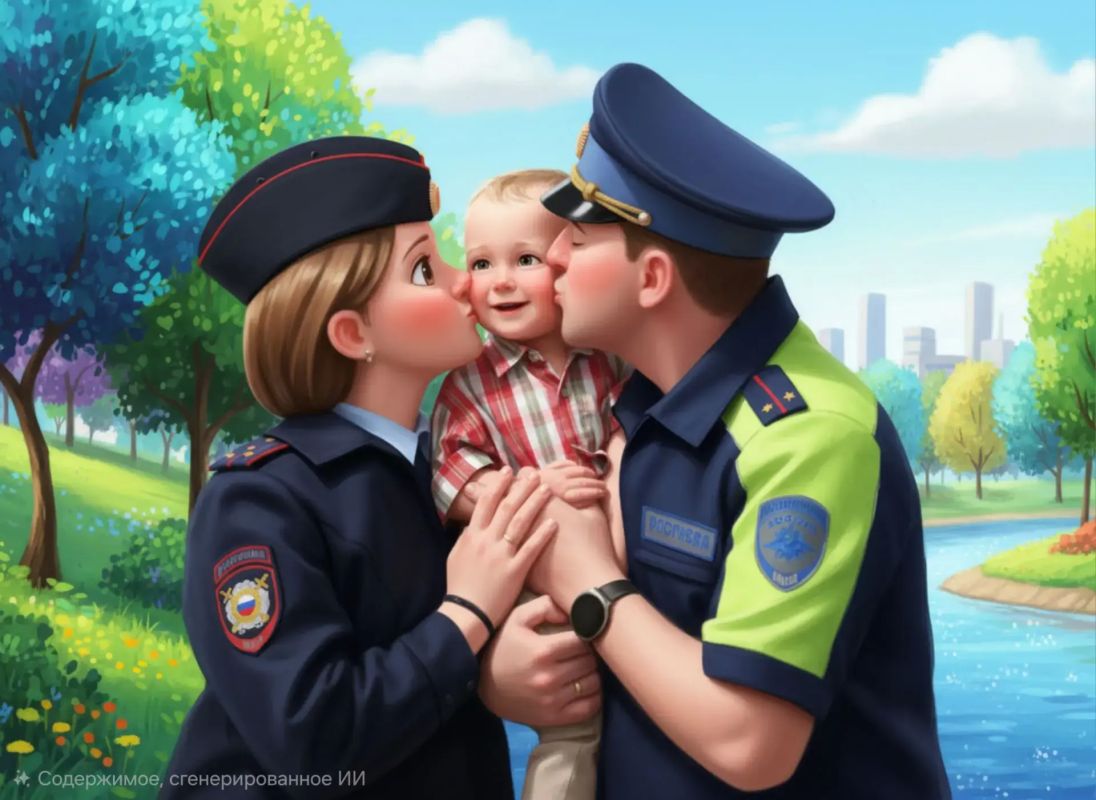 Дорогие, друзья! Поздравляем вас с Днем семьи, любви и верности! Дорогие, друзья! Поздравляем вас с Днем семьи, любви и верности!