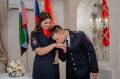 Союз семьи полицейских Русановых