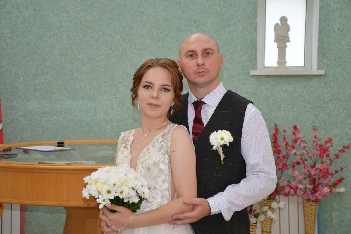 День семьи, любви и верности — праздник, который напоминает нам о самом главном День семьи, любви и верности — праздник, который напоминает нам о самом главном