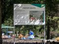 В Алексеевке благоустраивают первую очередь парка культуры и отдыха