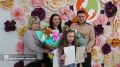 Александр Шуваев: Дорогие друзья!. Сегодня, 8 июля, в День семьи, любви и верности, в нашей области станет на 94 семьи больше — именно столько заявлений на регистрацию брака принято в этот день