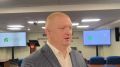 Министр здравоохранения Белгородской области Андрей Иконников на пресс-подходе сегодня, 8 июля, рассказал журналистам о состоянии здоровья пострадавших в результате обстрелов ВСУ с начала месяца