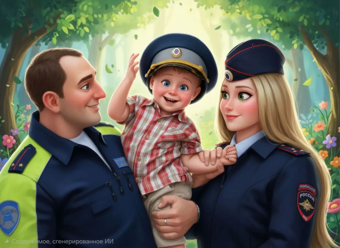 Дорогие, друзья! Поздравляем вас с Днем семьи, любви и верности! Дорогие, друзья! Поздравляем вас с Днем семьи, любви и верности!