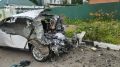 Под атаками со стороны ВСУ Шебекинский округ