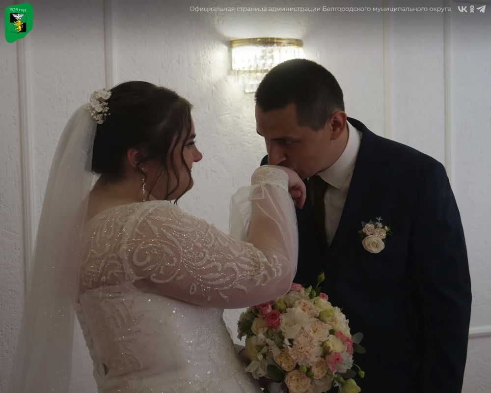 В День семьи, любви и верности в нашем округе царила особая атмосфера В День семьи, любви и верности в нашем округе царила особая атмосфера