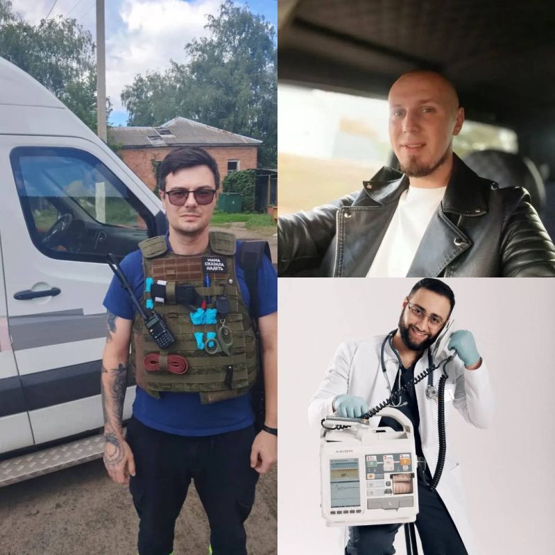 Андрей Иконников: Доставить пациента в стационар — стандартная функция скорой медицинской помощи