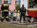 В белгородских школьных лагерях начали массово проводить уроки пожарной безопасности