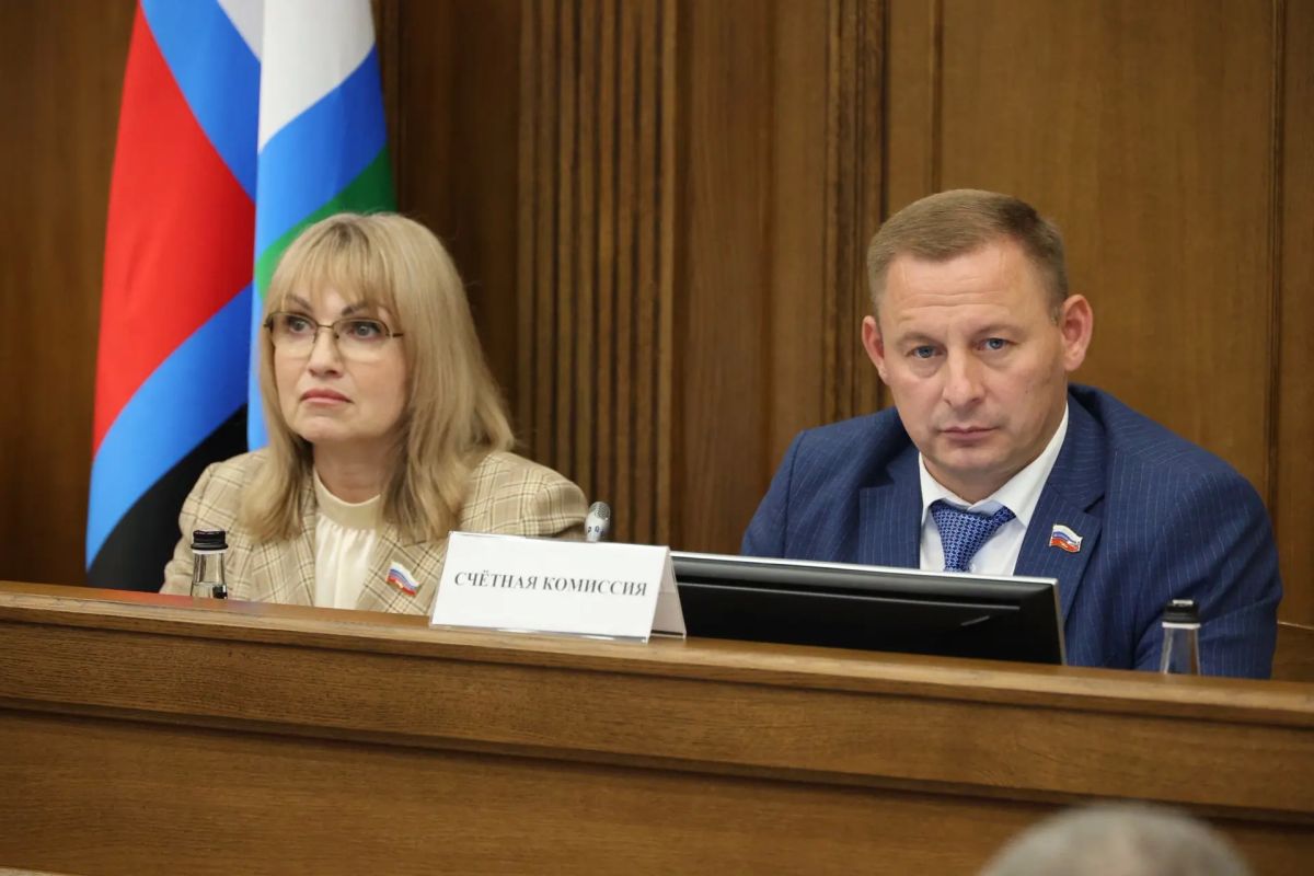 Юрий Клепиков: Сегодня на заседании регионального парламента депутаты всех фракций единогласно приняли ещё важное решение, продиктованное напряжённой оперативной обстановкой в Белгородской области — о приостановлении... Юрий Клепиков: Сегодня на заседании регионального парламента депутаты всех фракций единогласно приняли ещё важное решение, продиктованное напряжённой оперативной обстановкой в Белгородской области — о приостановлении...