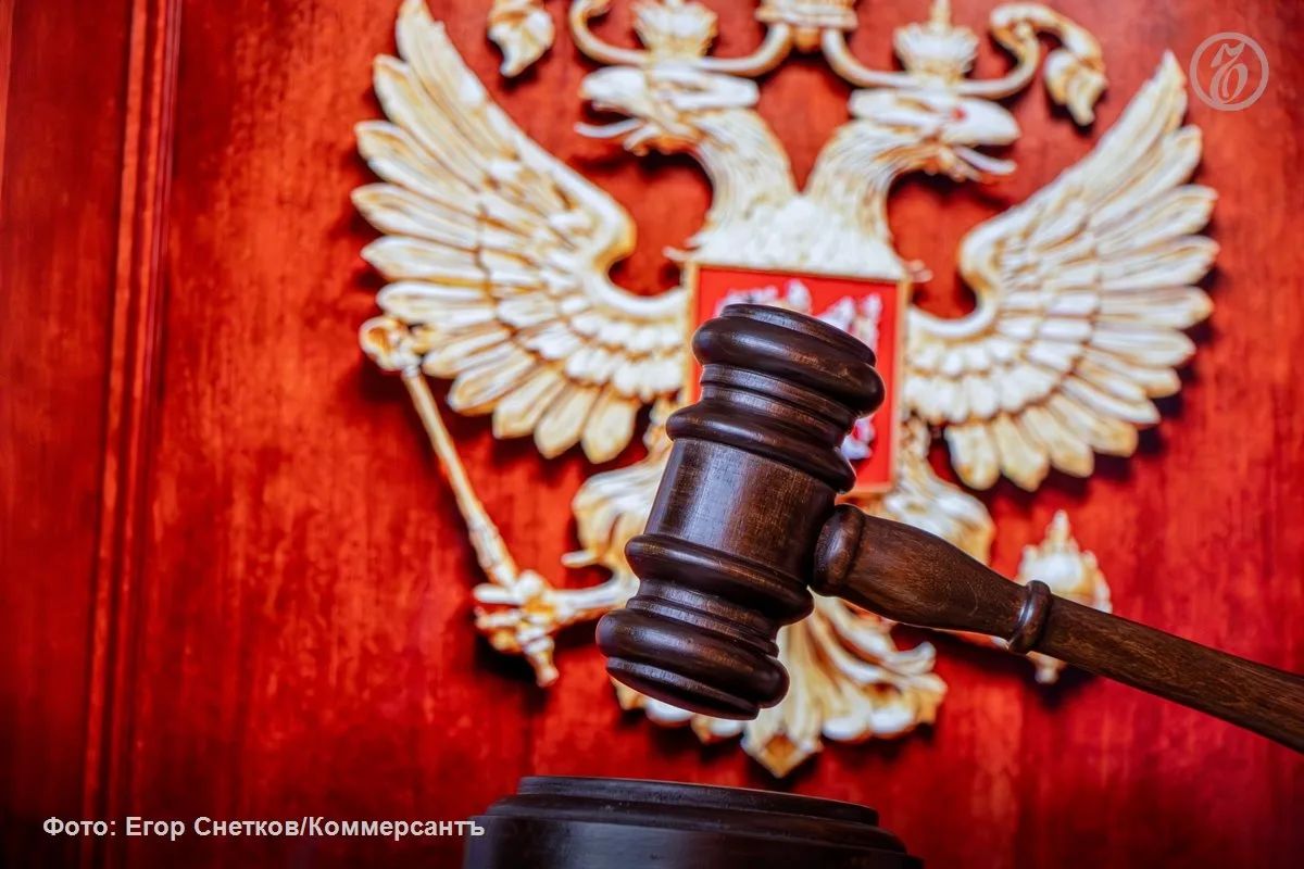 Обвиняемые в хищениях на линиях обороны под Белгородом попросились на СВО