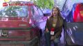 В каком случае автомобили считаются брошенными и их отвозят на спецстоянку?