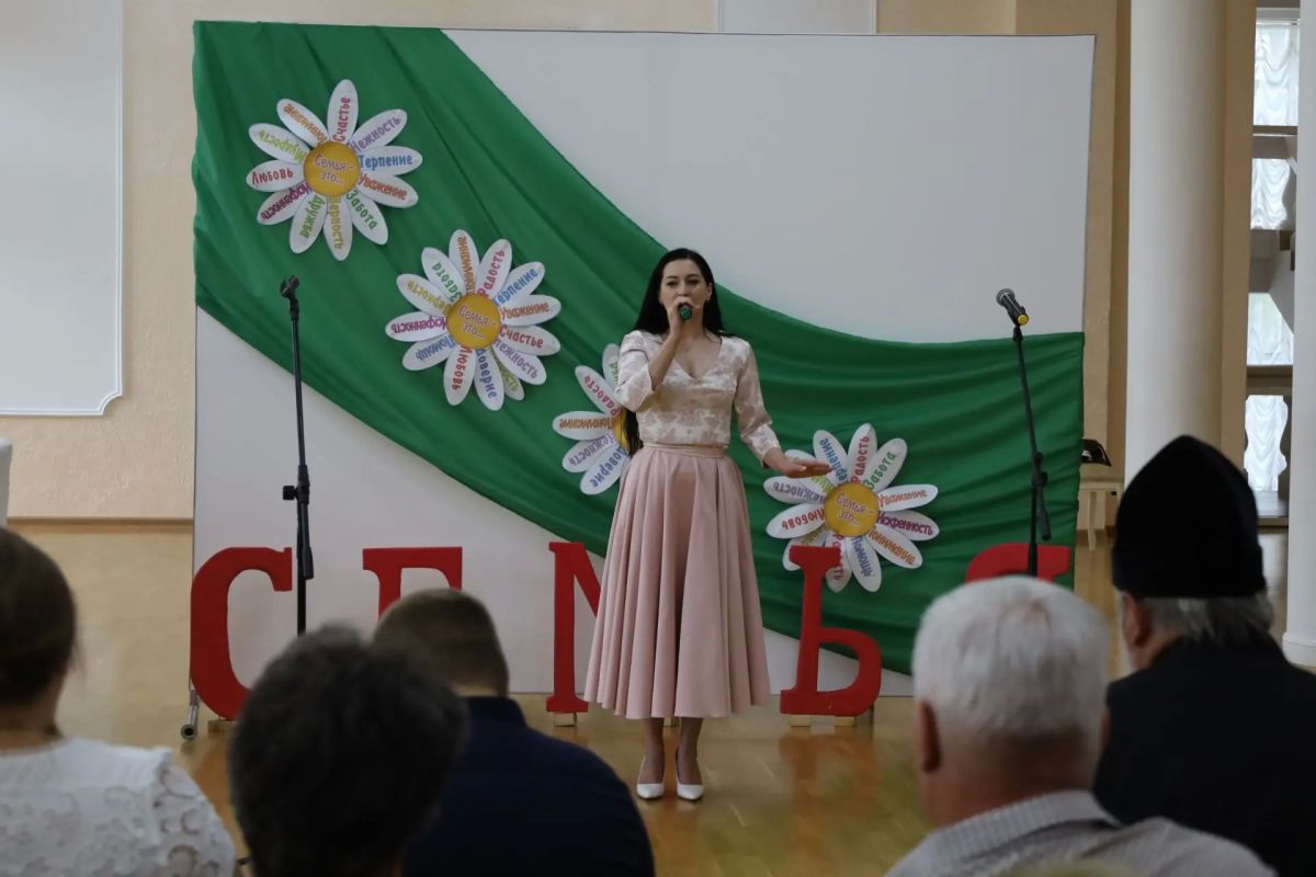 Любовь, проверенная временем Любовь, проверенная временем