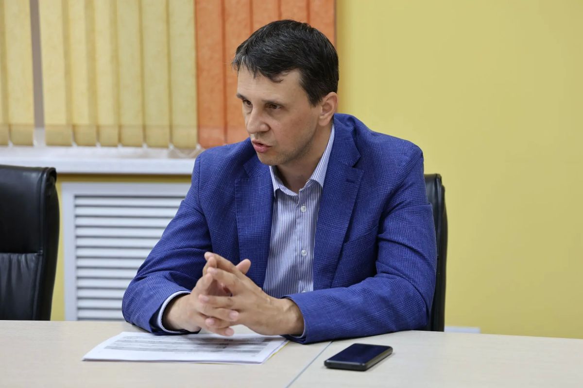 В Волоконовском муниципальном округе прошёл обучающий семинар для депутатов Совета депутатов в рамках проекта «Муниципальный факультет», организованный Ассоциацией «Совет муниципальных образований Белгородской области» В Волоконовском муниципальном округе прошёл обучающий семинар для депутатов Совета депутатов в рамках проекта «Муниципальный факультет», организованный Ассоциацией «Совет муниципальных образований Белгородской области»
